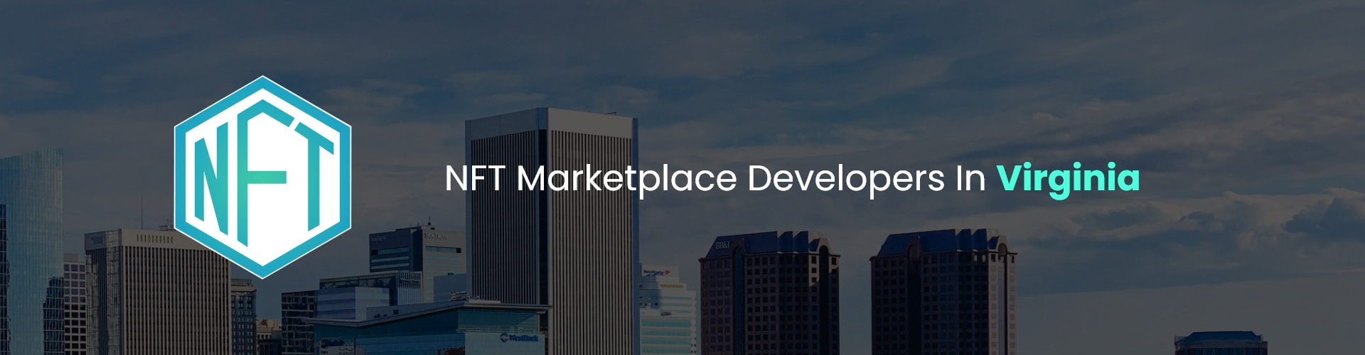 hire nft marketplace developers in virginia