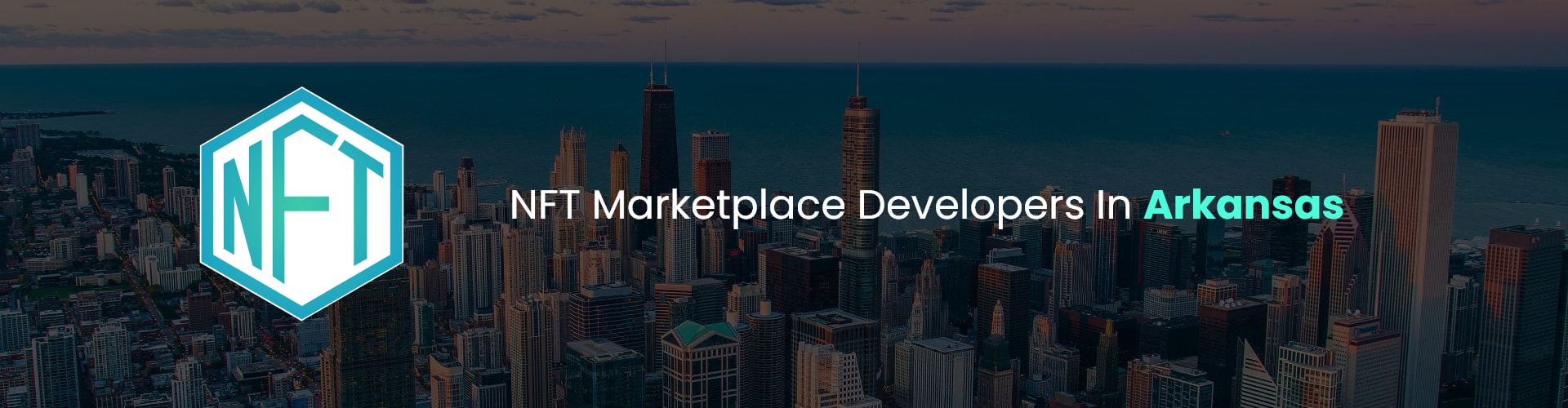 hire nft marketplace developers in arkansas