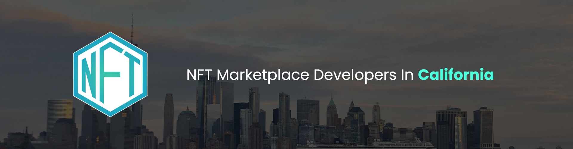 hire nft marketplace developers in california