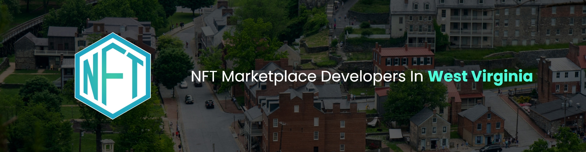 hire nft marketplace developers in west virginia