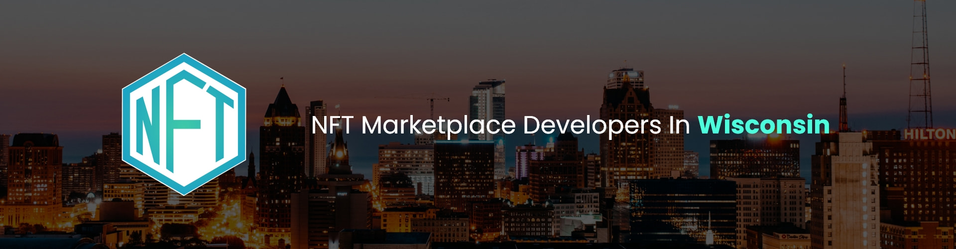 hire nft marketplace developers in wisconsin