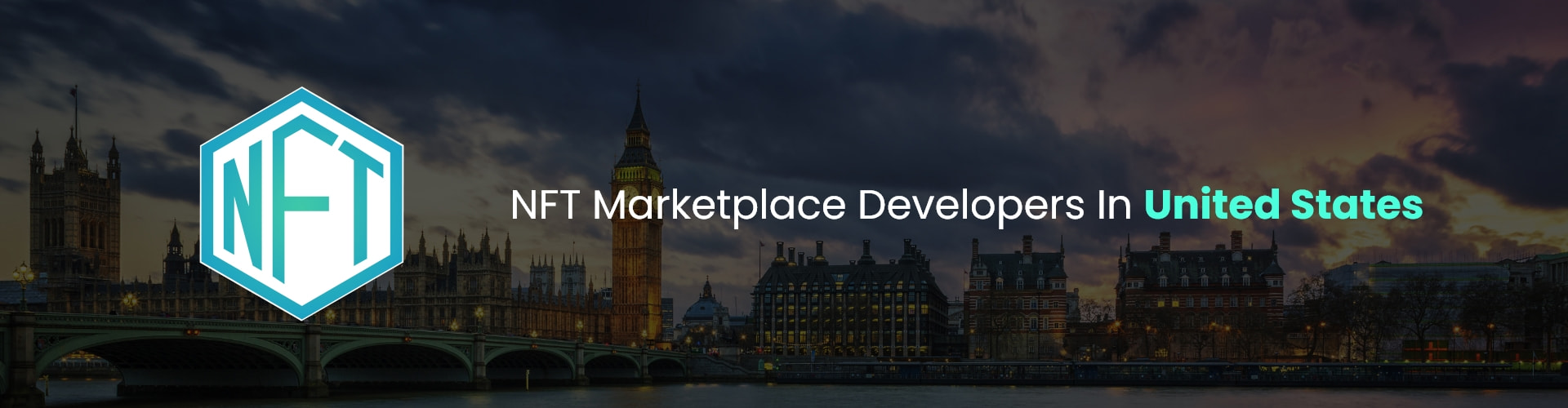 hire nft marketplace developers in united states