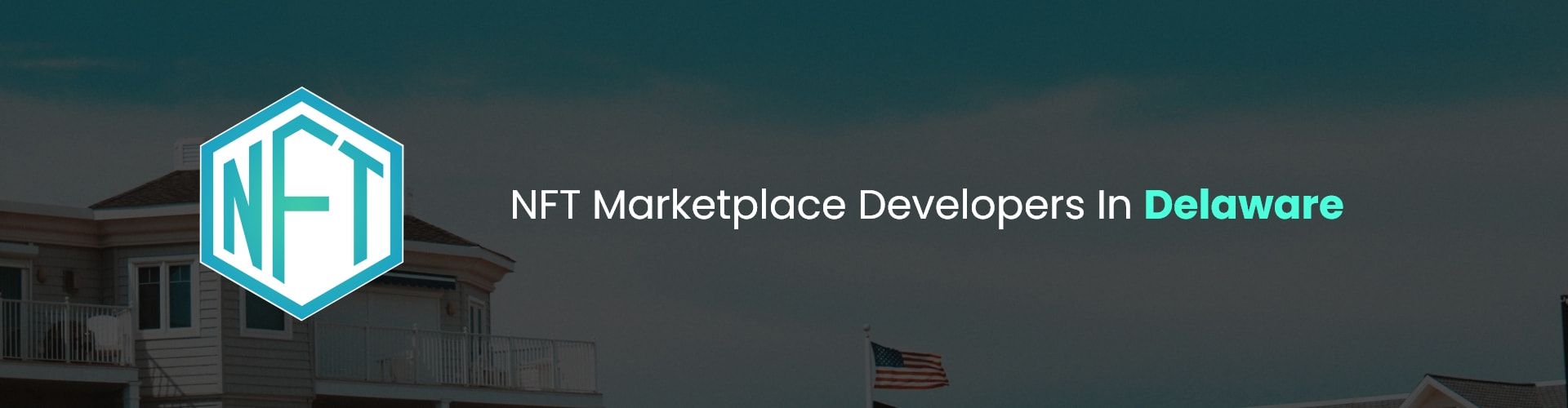 hire nft marketplace developers in delaware