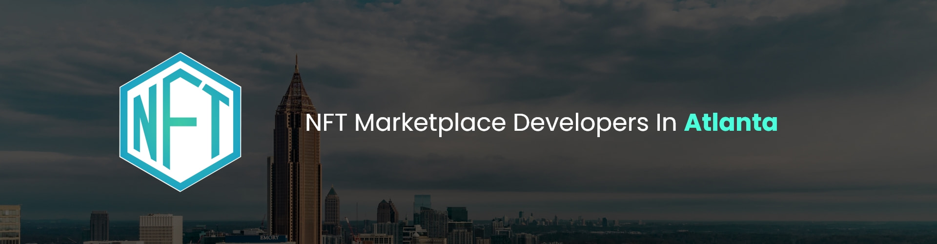hire nft marketplace developers in atlanta