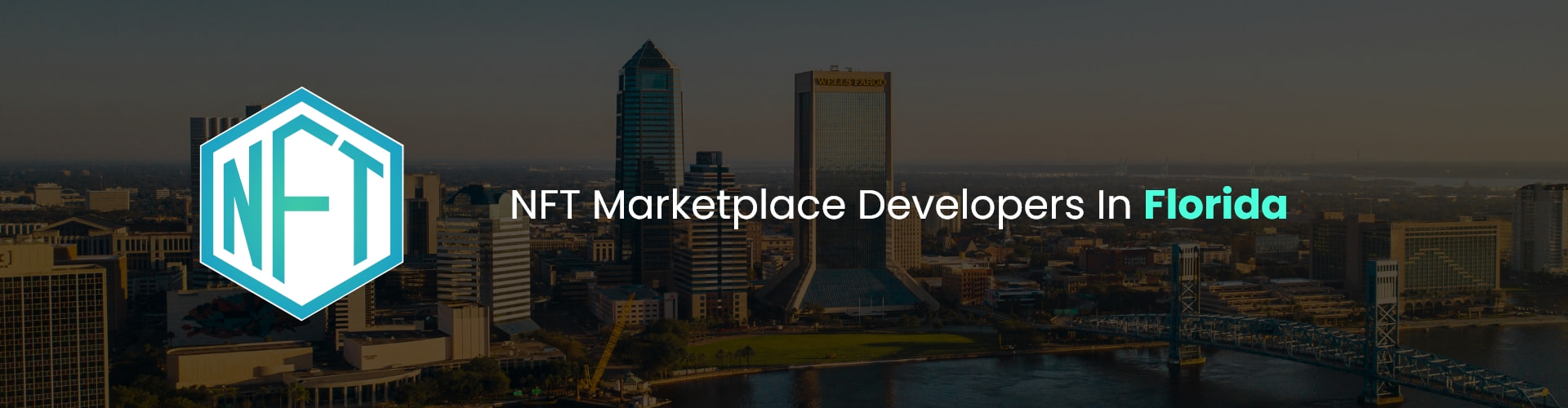 hire nft marketplace developers in florida