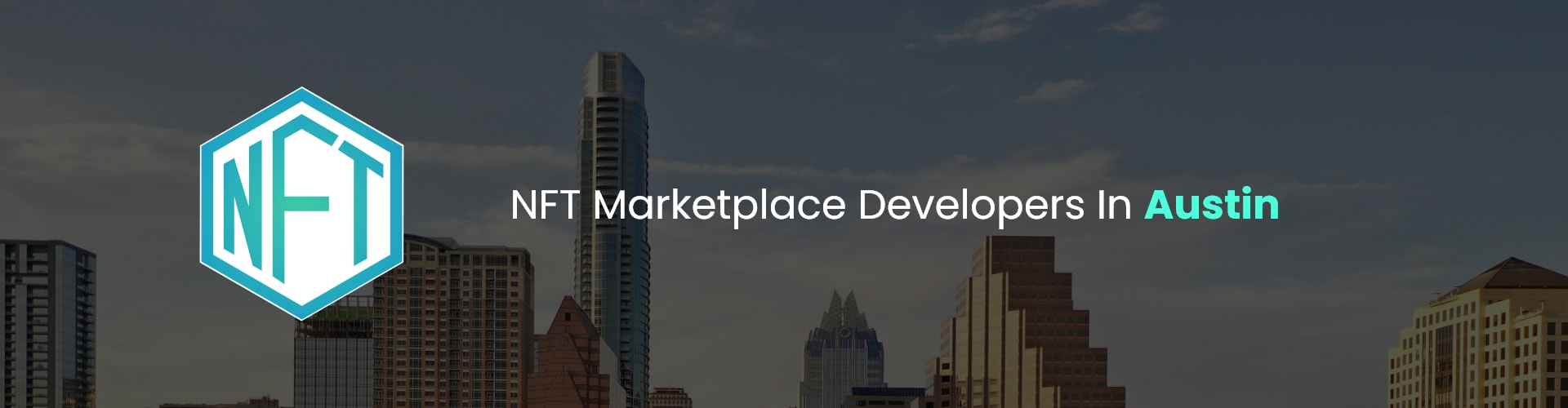 hire nft marketplace developers in austin