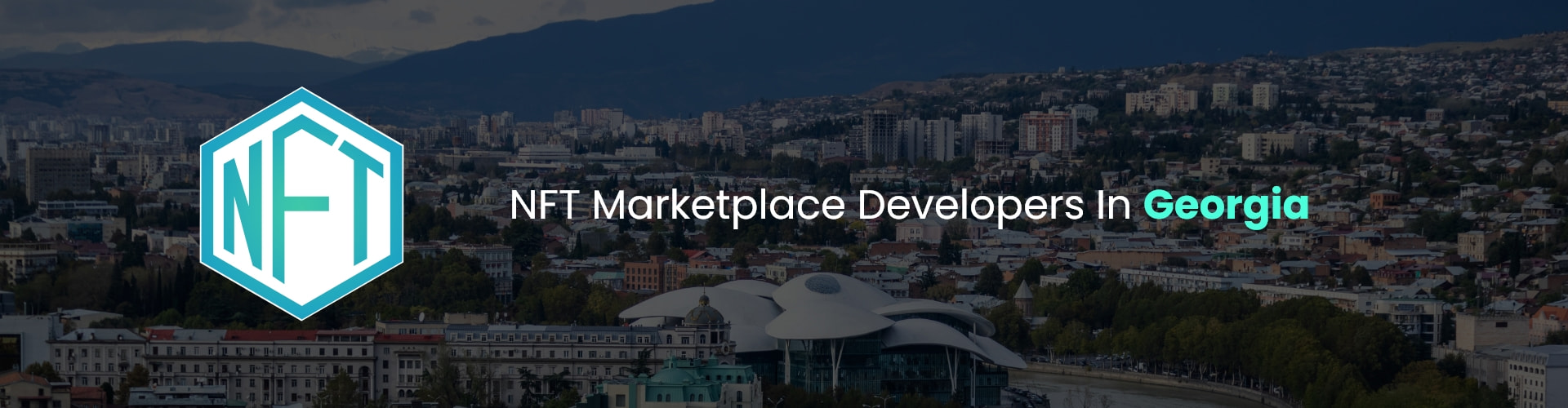 hire nft marketplace developers in georgia
