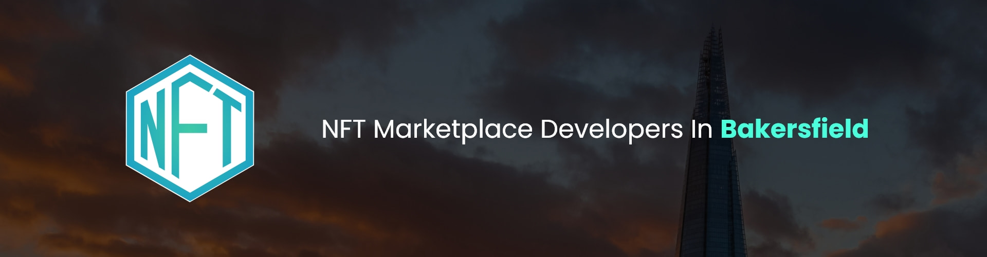 hire nft marketplace developers in bakersfield