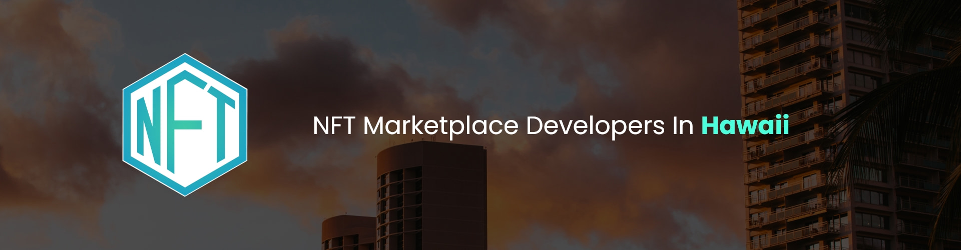 hire nft marketplace developers in hawaii