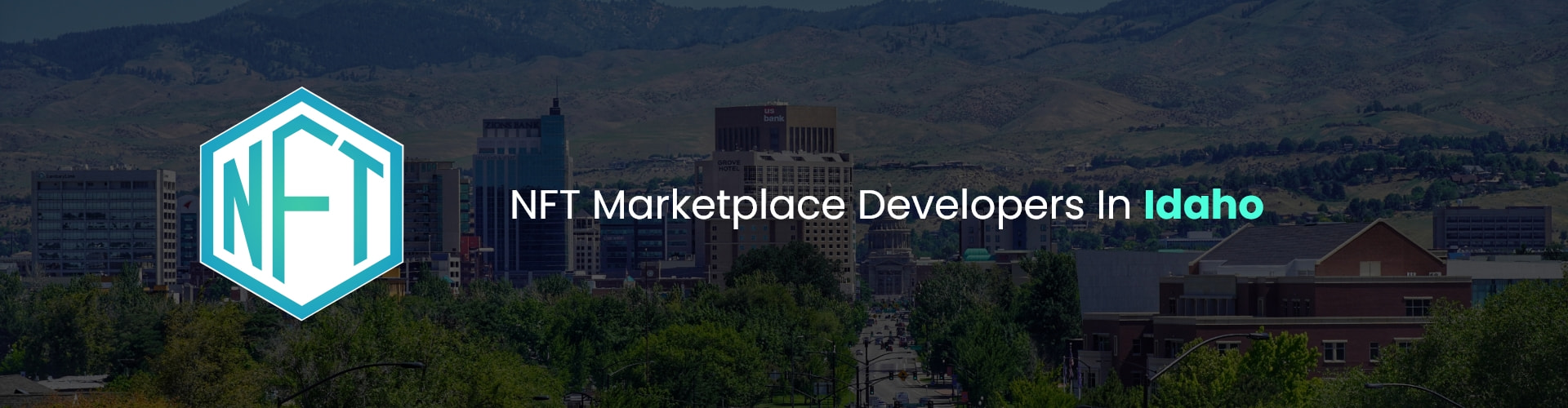 hire nft marketplace developers in idaho