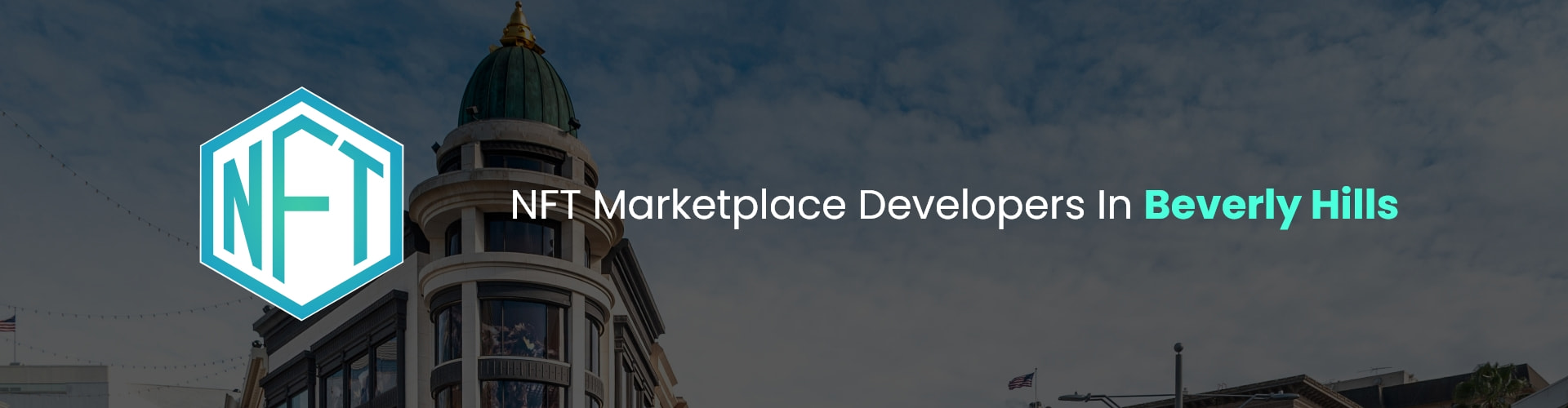 hire nft marketplace developers in beverly hills