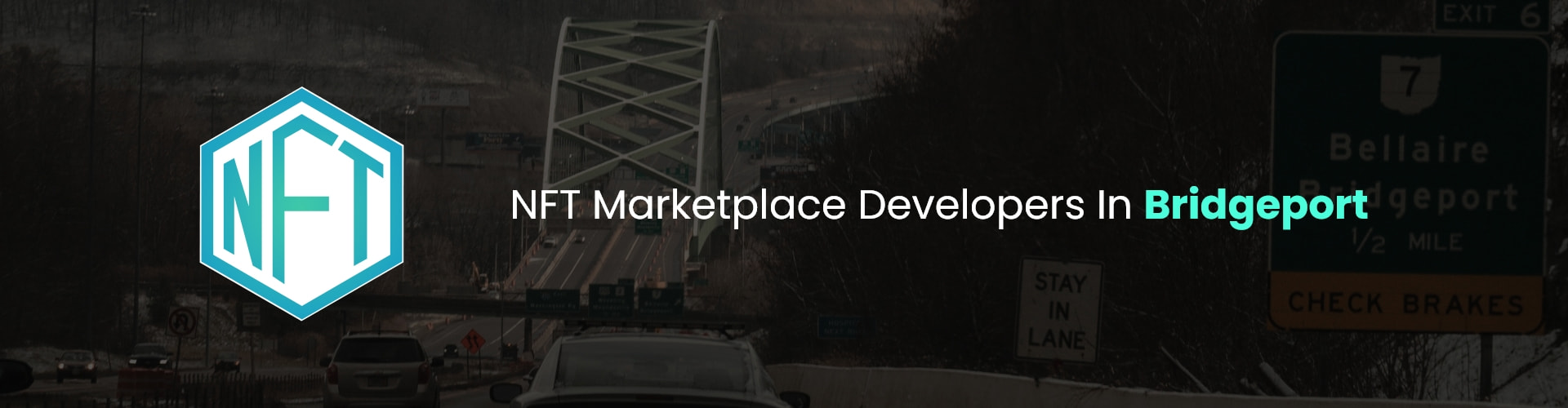 hire nft marketplace developers in bridgeport