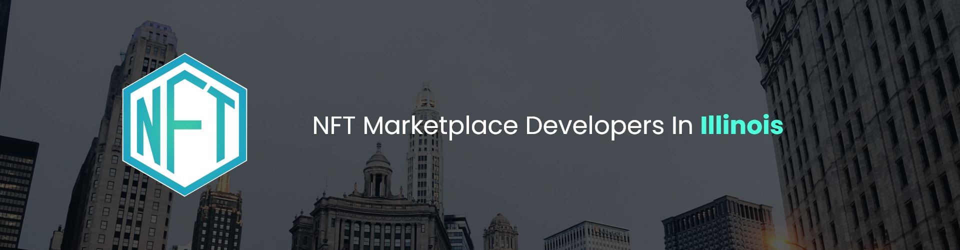 hire nft marketplace developers in illinois