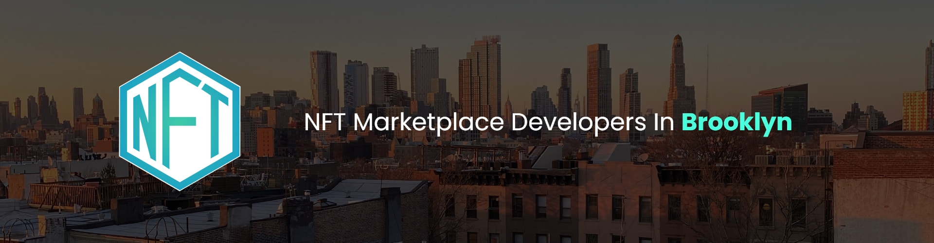 hire nft marketplace developers in brooklyn