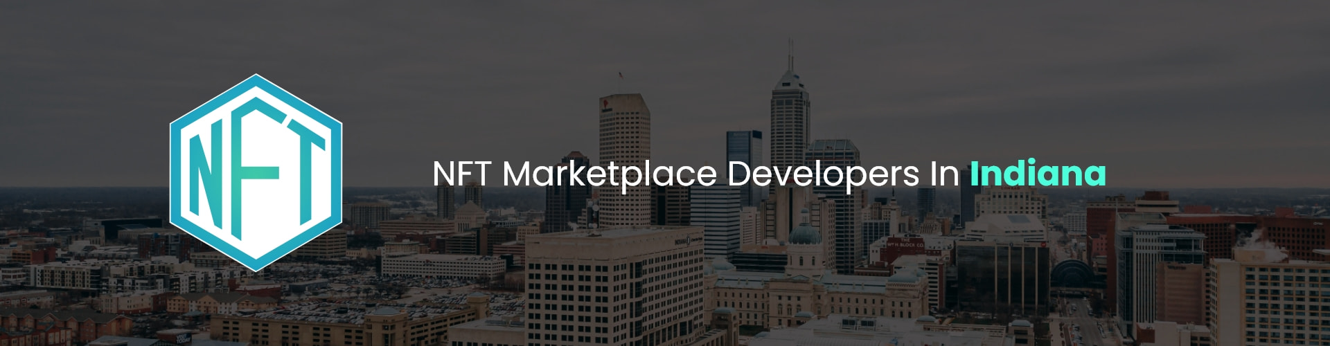 hire nft marketplace developers in indiana
