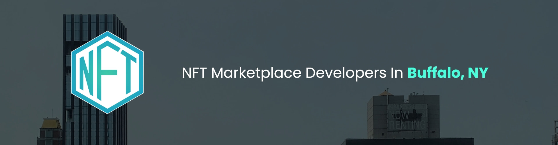 hire nft marketplace developers in buffalo, ny