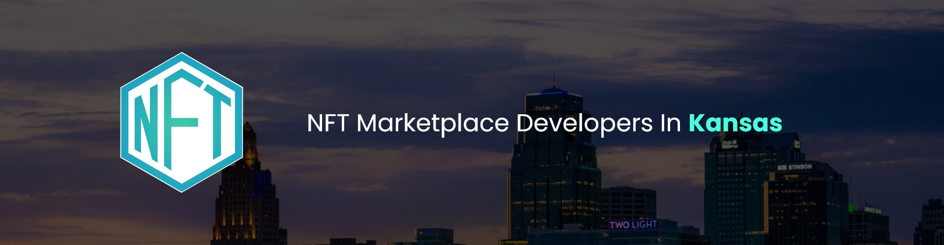 hire nft marketplace developers in kansas