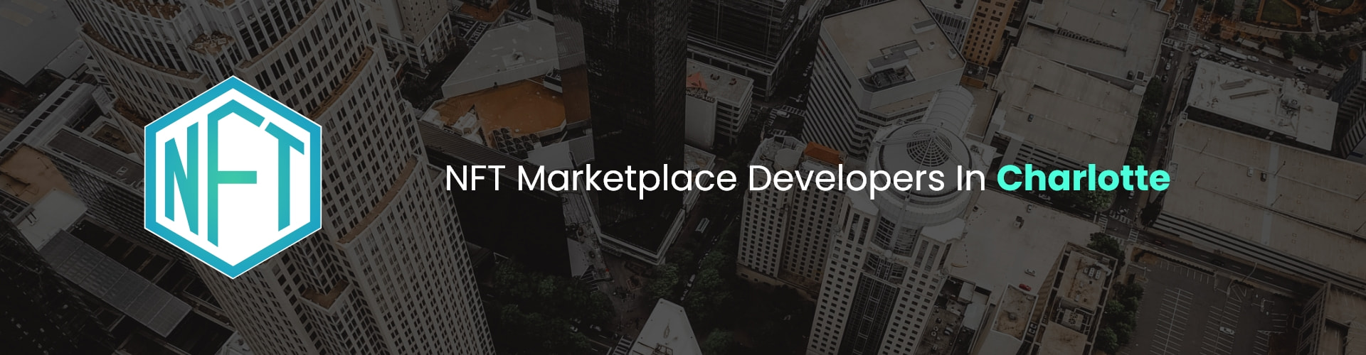 hire nft marketplace developers in charlotte