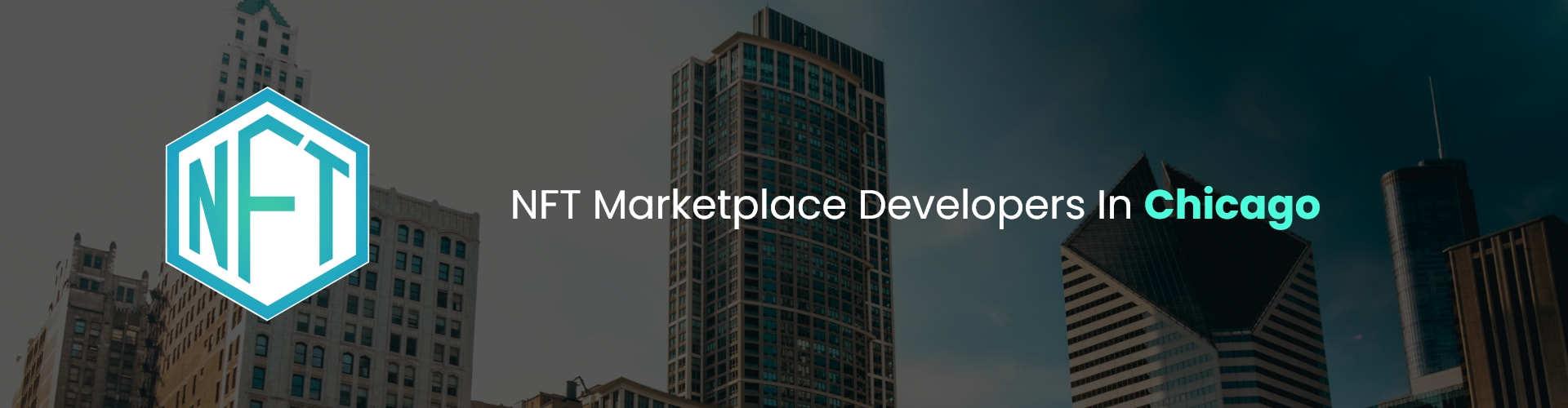 hire nft marketplace developers in chicago