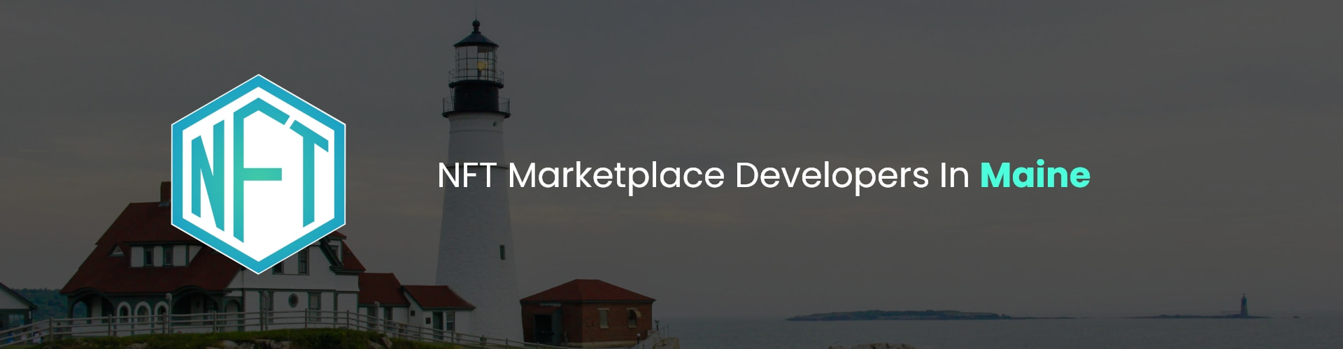 hire nft marketplace developers in maine
