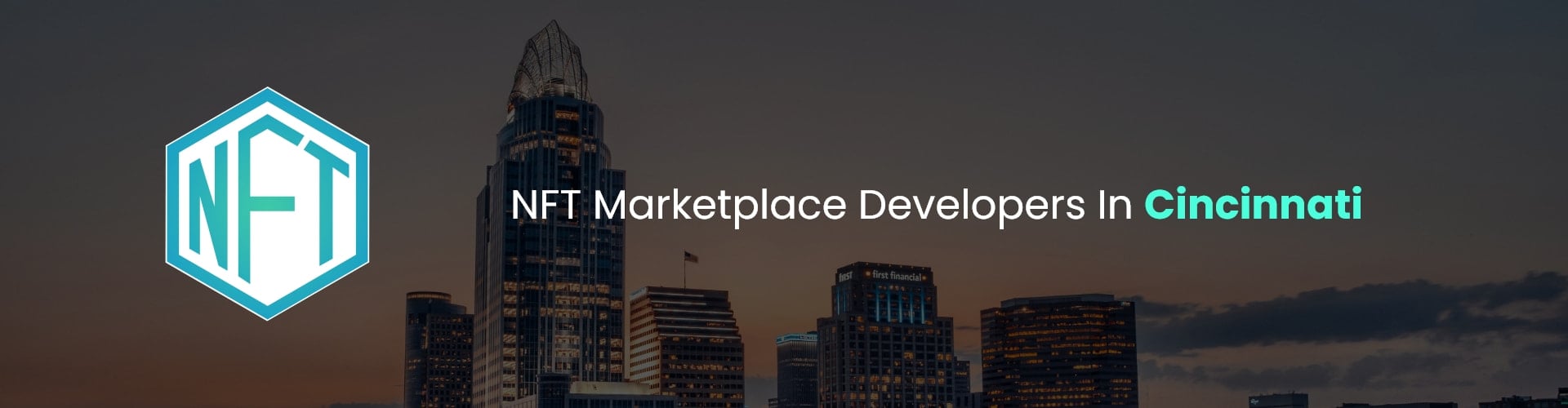 hire nft marketplace developers in cincinnati