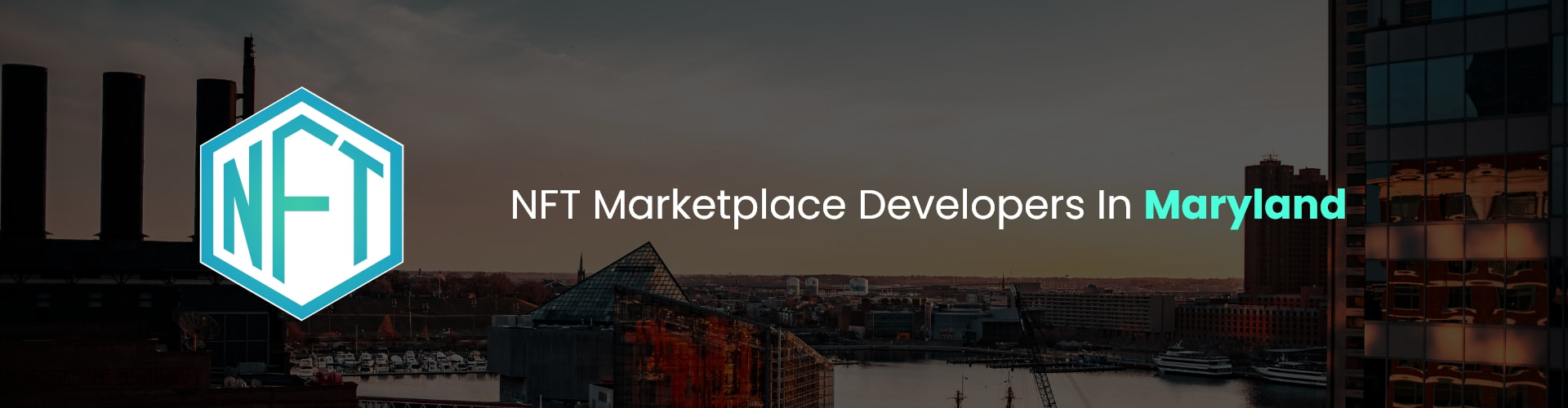 hire nft marketplace developers in maryland