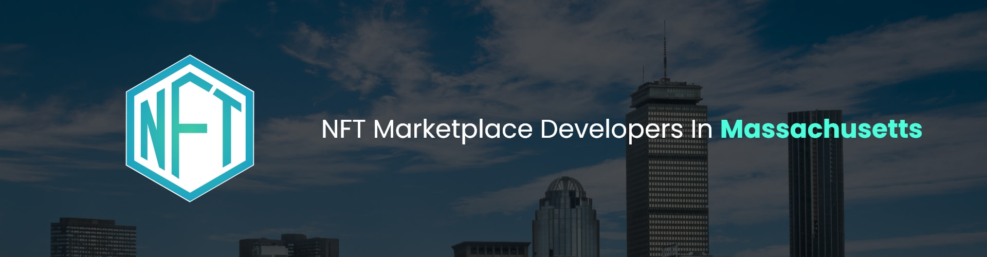 hire nft marketplace developers in massachusetts