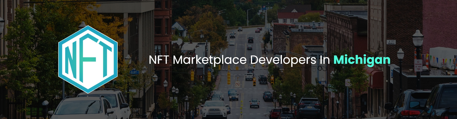 hire nft marketplace developers in michigan