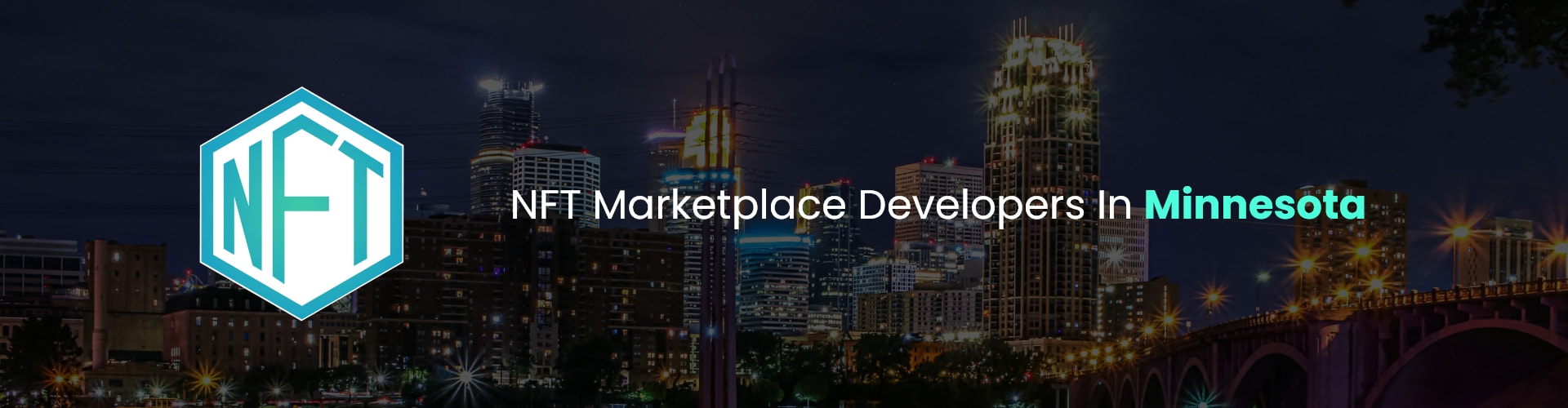 hire nft marketplace developers in minnesota