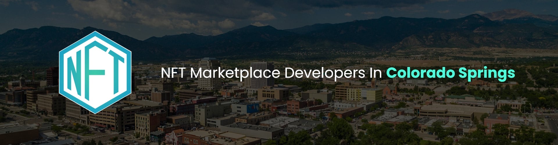 hire nft marketplace developers in colorado springs