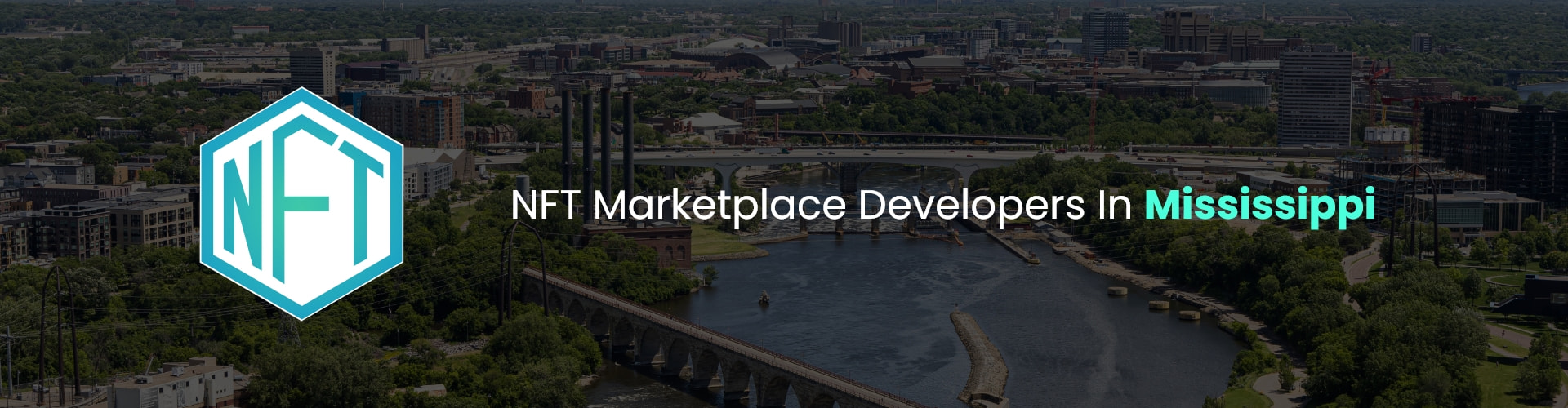 hire nft marketplace developers in mississippi