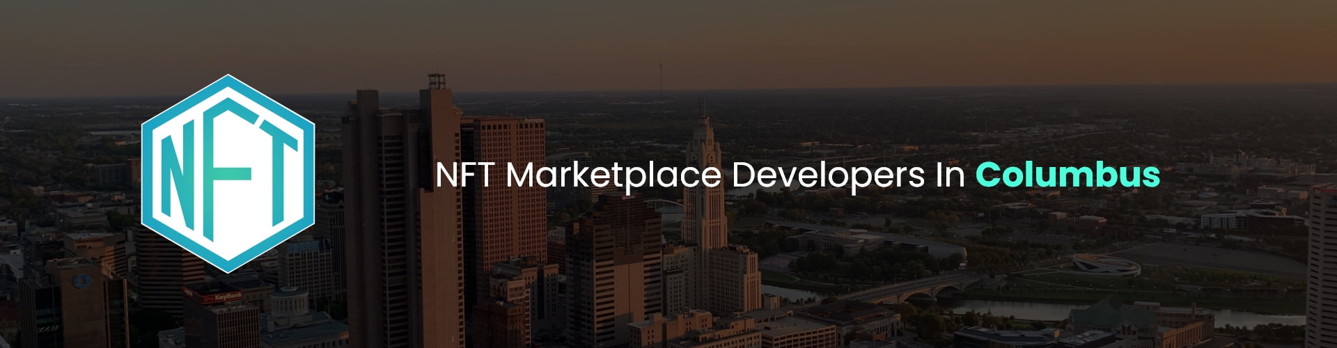 hire nft marketplace developers in columbus