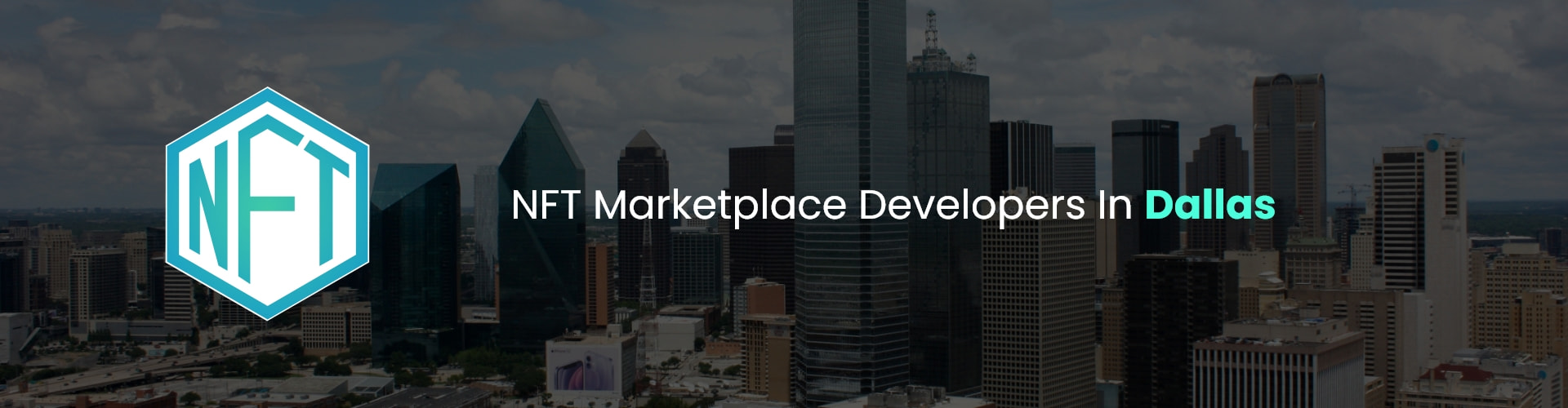hire nft marketplace developers in dallas