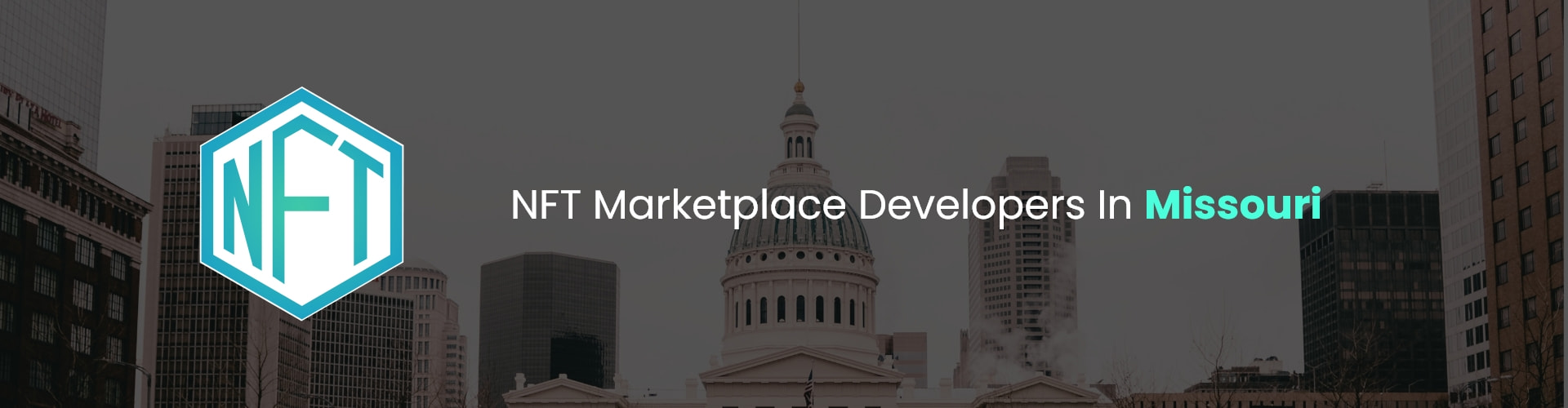 hire nft marketplace developers in missouri