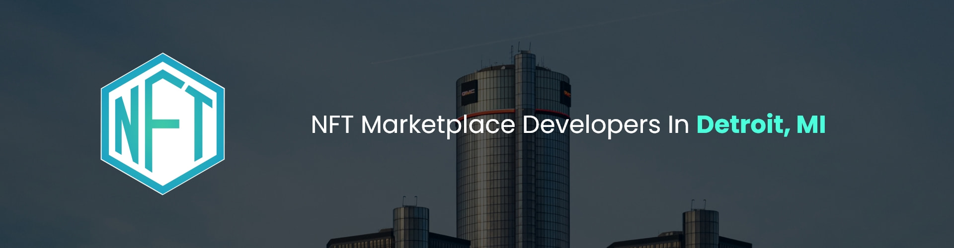 hire nft marketplace developers in detroit, mi