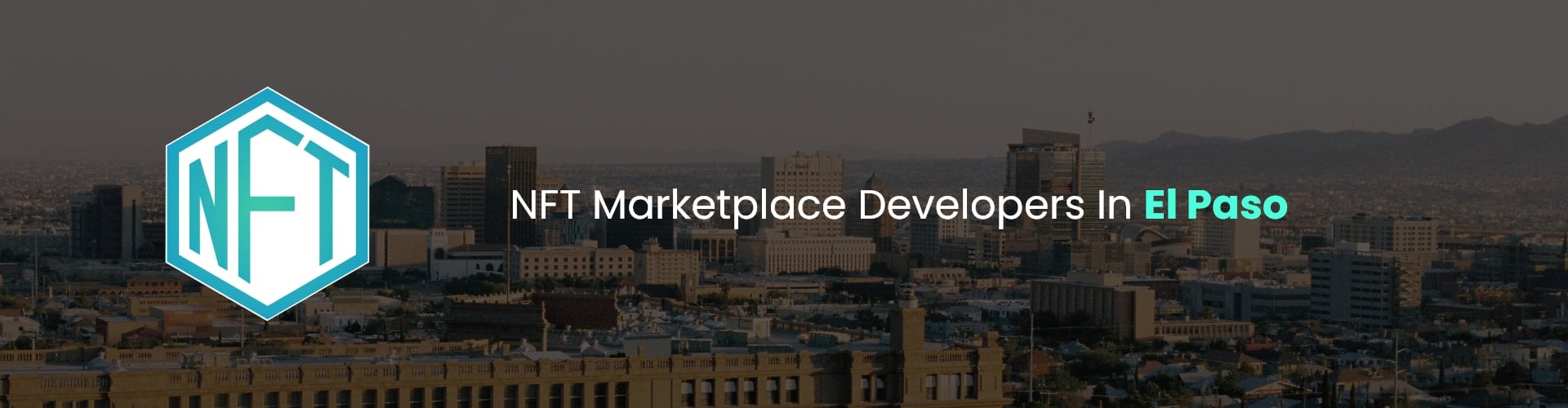hire nft marketplace developers in el paso
