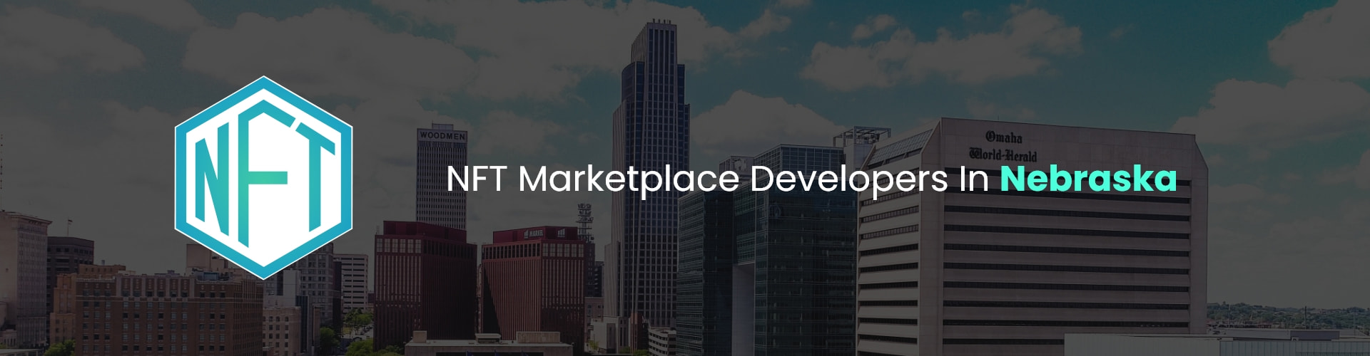 hire nft marketplace developers in nebraska