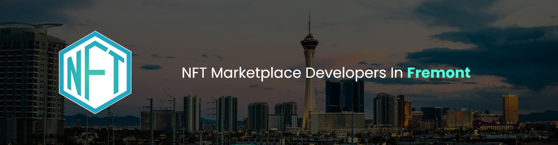 hire nft marketplace developers in fremont