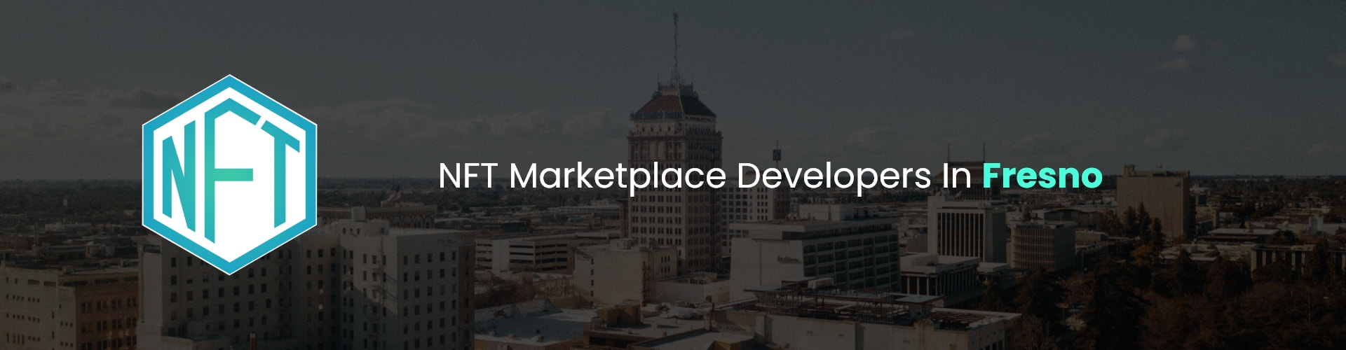 hire nft marketplace developers in fresno