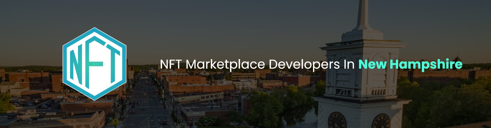 hire nft marketplace developers in new hampshire