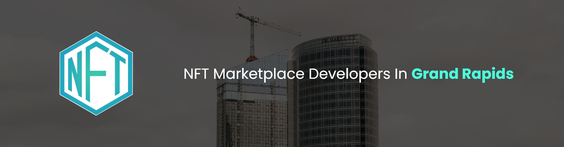 hire nft marketplace developers in grand rapids