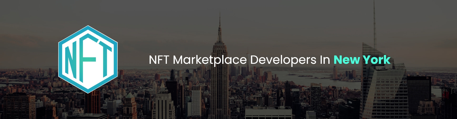 hire nft marketplace developers in new york