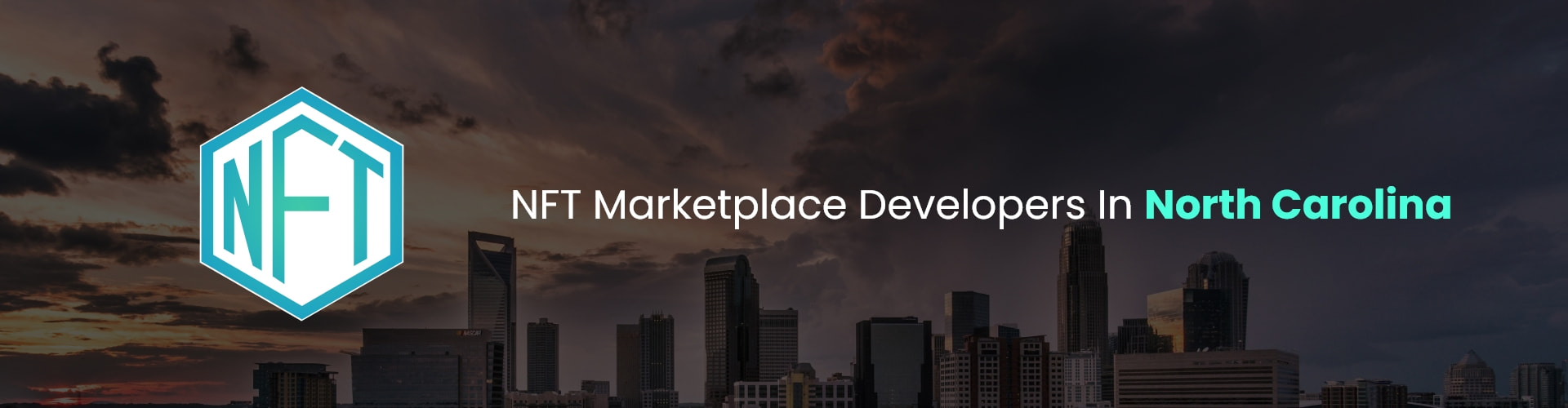 hire nft marketplace developers in north carolina