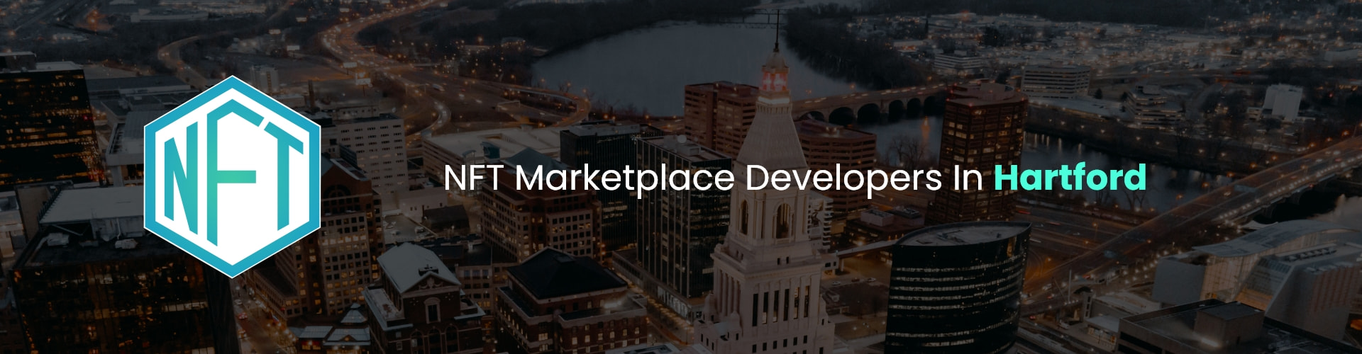 hire nft marketplace developers in hartford