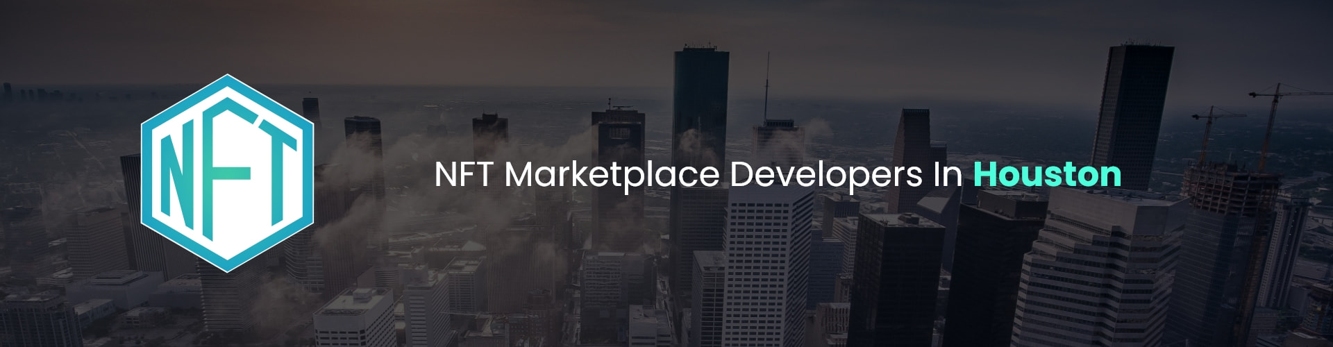 hire nft marketplace developers in houston
