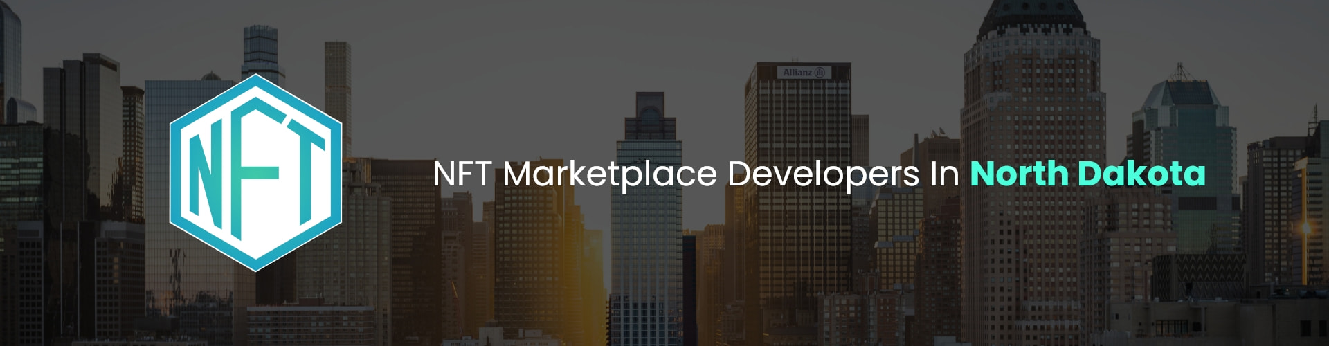 hire nft marketplace developers in north dakota