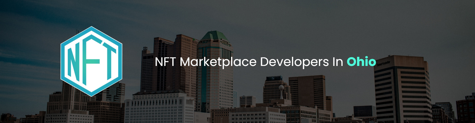 hire nft marketplace developers in ohio