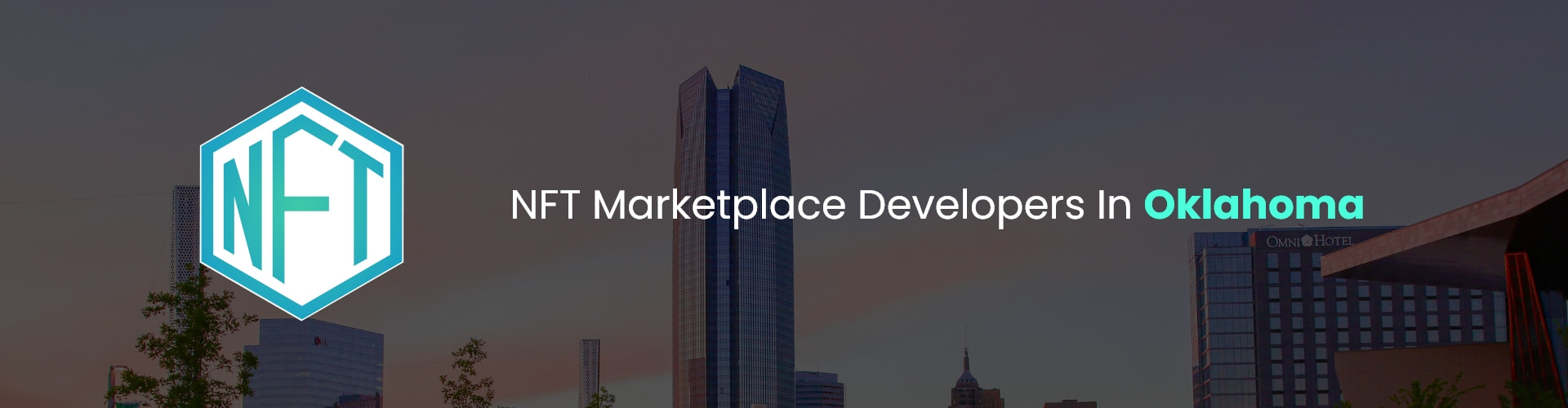 hire nft marketplace developers in oklahoma