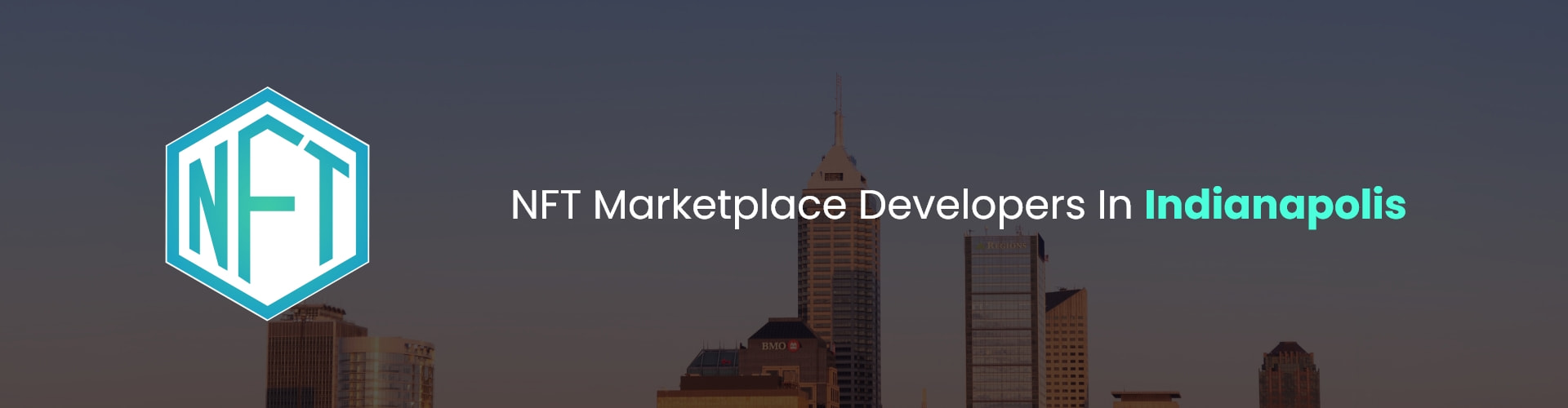 hire nft marketplace developers in indianapolis