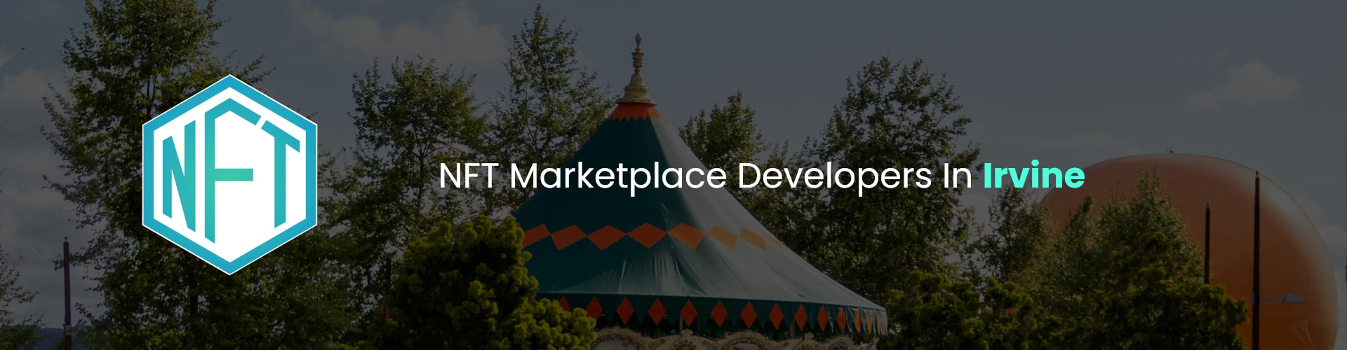 hire nft marketplace developers in irvine